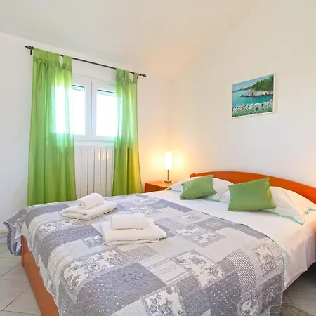 Apartman Munida 734 *
