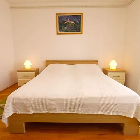 Διαμέρισμα Munida 734