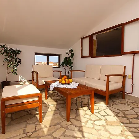 Διαμέρισμα Munida 734