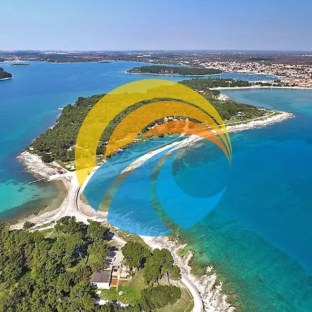 Διαμέρισμα Munida 734 *