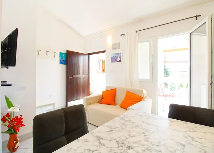 Munida 734 Apartman *