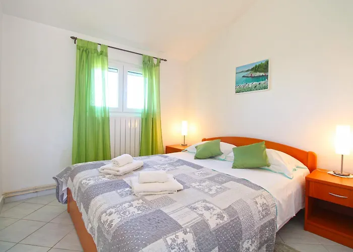 Apartman Munida 734 *