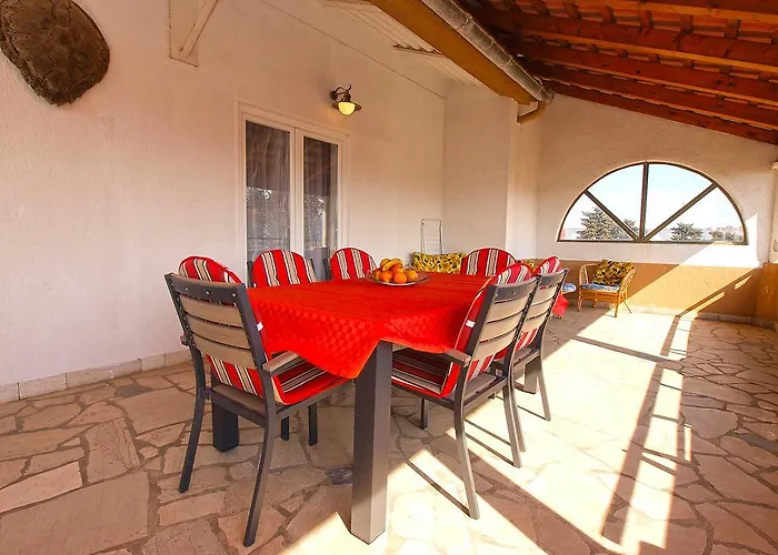 Munida 734 Apartman