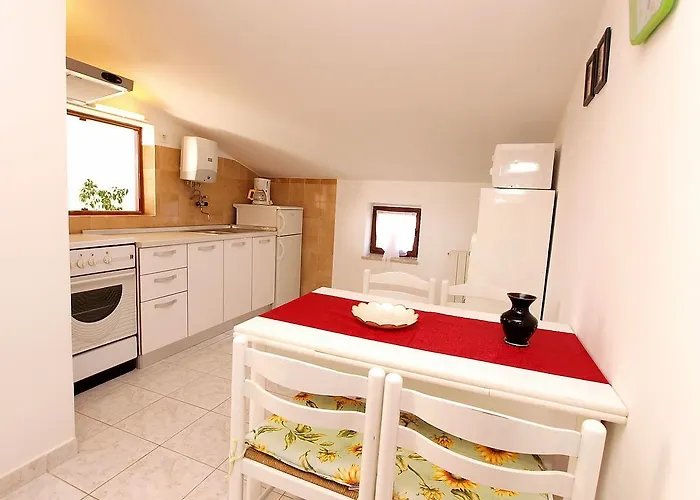 Munida 734 Apartman *