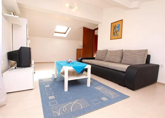 Apartman Munida 734 Medulin