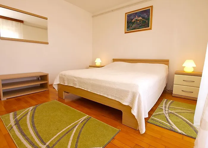 Munida 734 Apartman