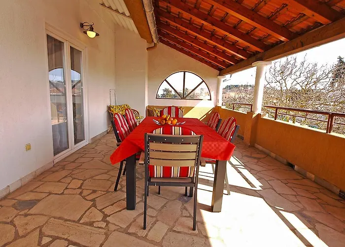 Apartman Munida 734 *