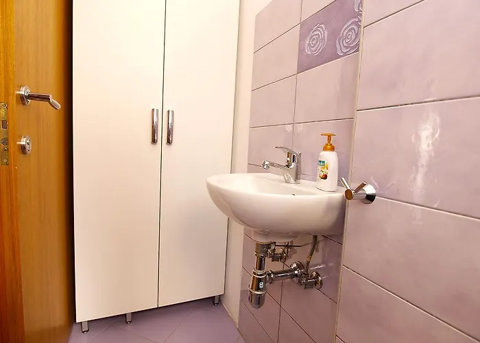 Munida 734 Apartman *
