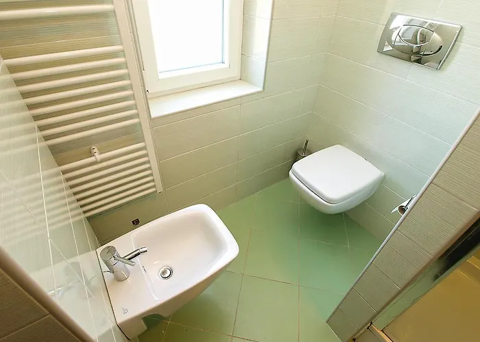 Munida 734 Apartman Medulin