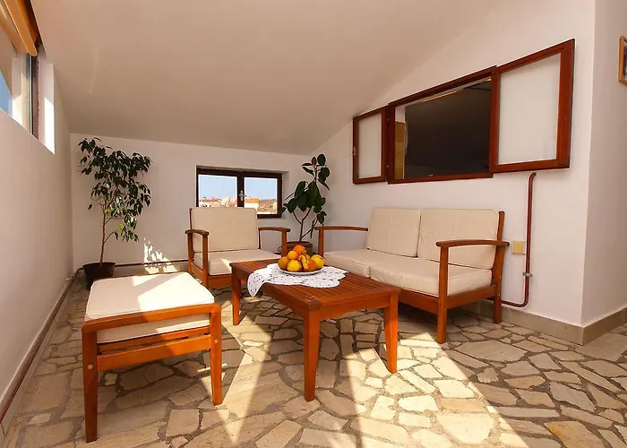 Apartman Munida 734