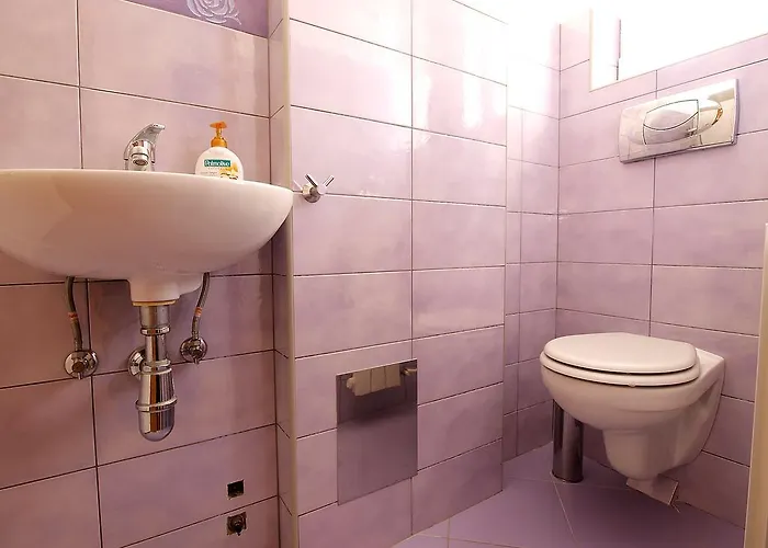 Apartman Munida 734