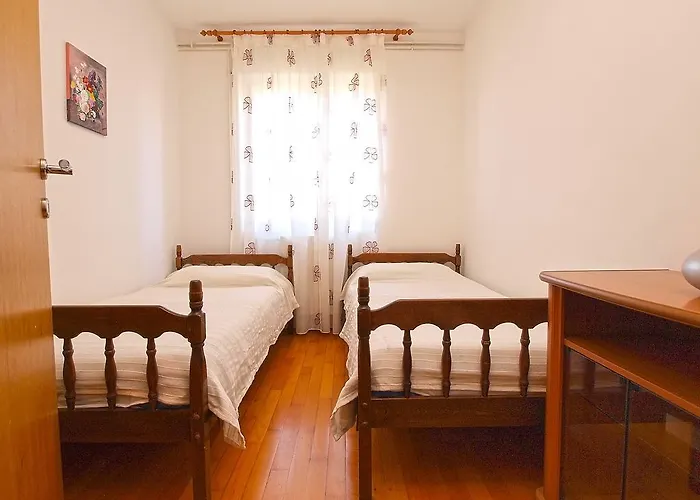 Apartman Munida 734 *