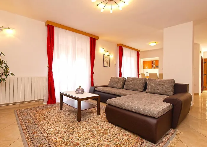 Apartman Munida 734
