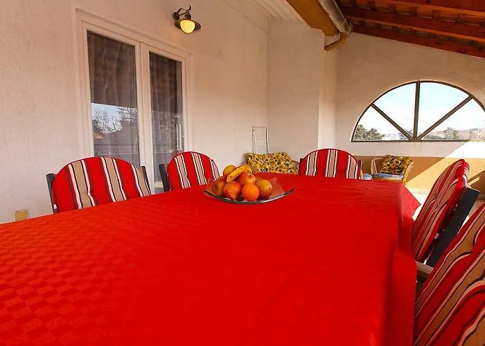 Munida 734 Apartman