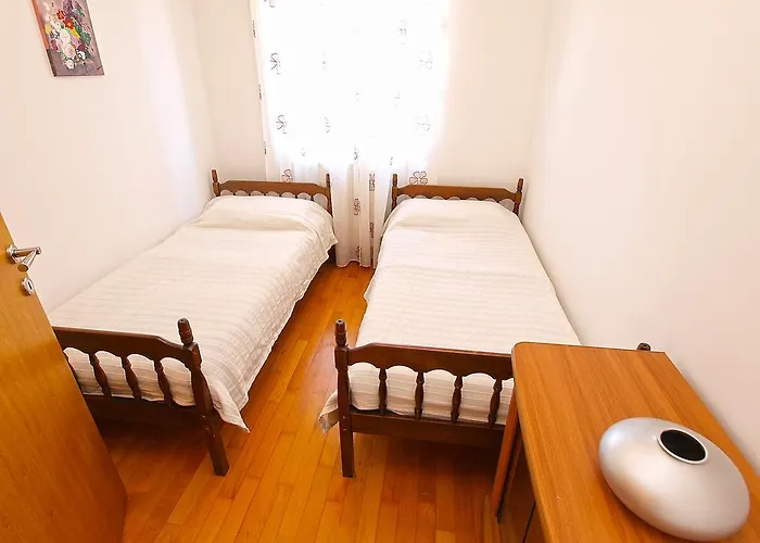 Apartman Munida 734 *