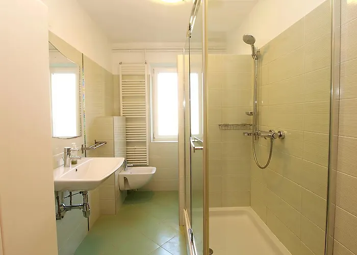 Apartman Munida 734 *