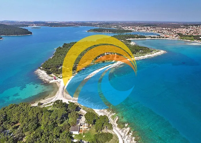 Apartman Munida 734 *