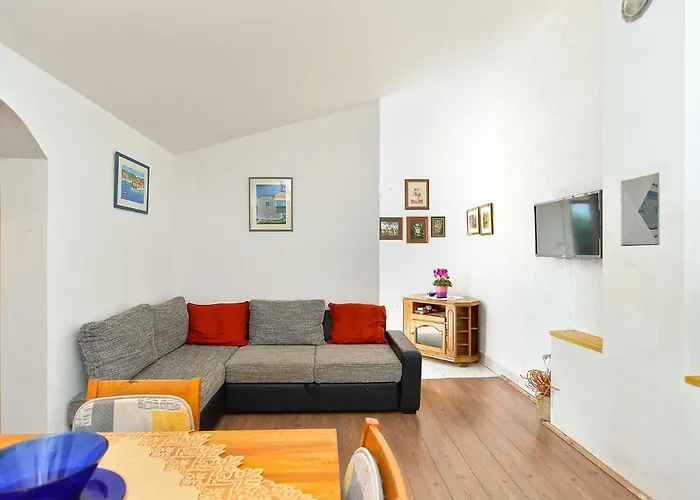 Apartman Munida 734 Medulin