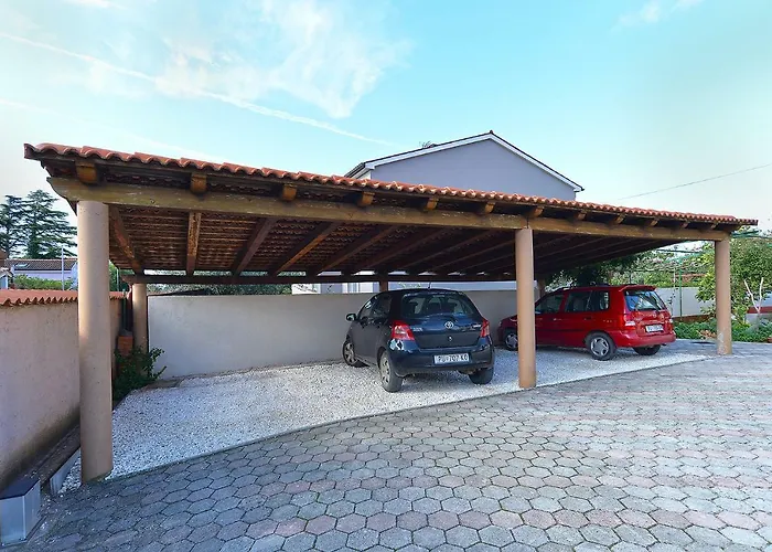 Munida 734 Apartman *