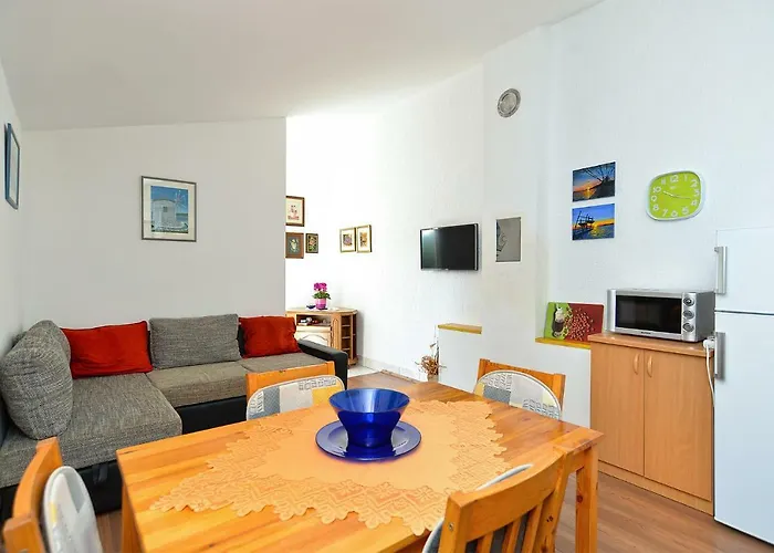 Munida 734 Apartman *
