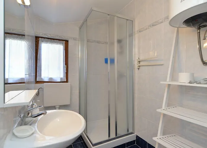 Apartman Munida 734