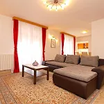 Apartamento Munida 734