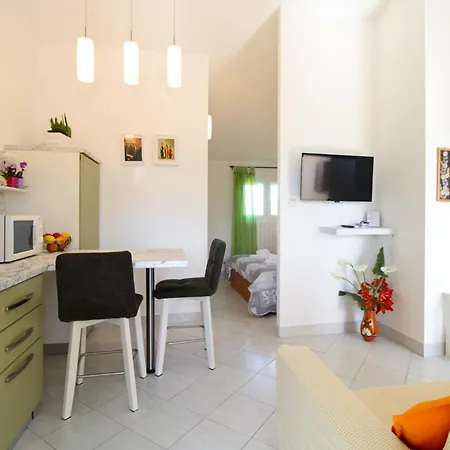 Munida 734 Apartment