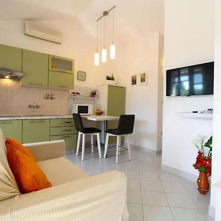 Apartment Munida 734 Medulin