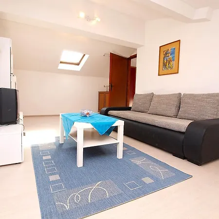 Apartment Munida 734 Medulin
