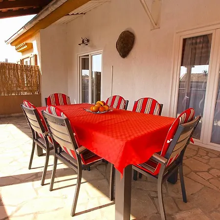 Munida 734 Apartament Medulin