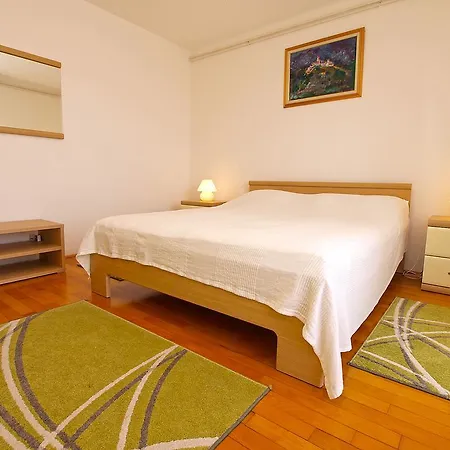 Munida 734 Apartment