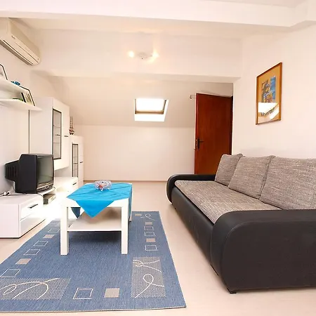 Apartment Munida 734 Medulin