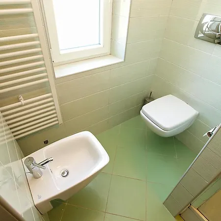 Munida 734 Apartament Medulin