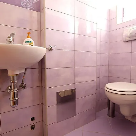 Apartment Munida 734