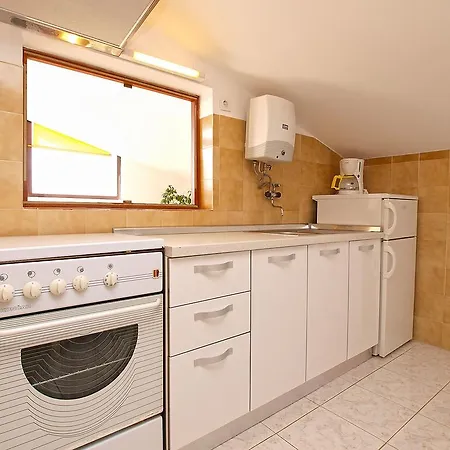 Munida 734 Apartament Medulin