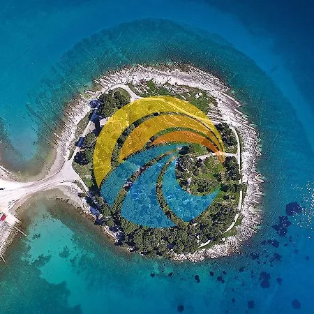 Apartman Munida 734 *