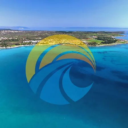 Munida 734 Apartman Medulin