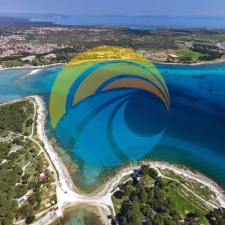 Apartament Munida 734 Medulin