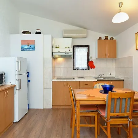 Munida 734 Apartment