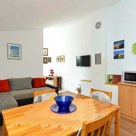 Munida 734 Apartment *