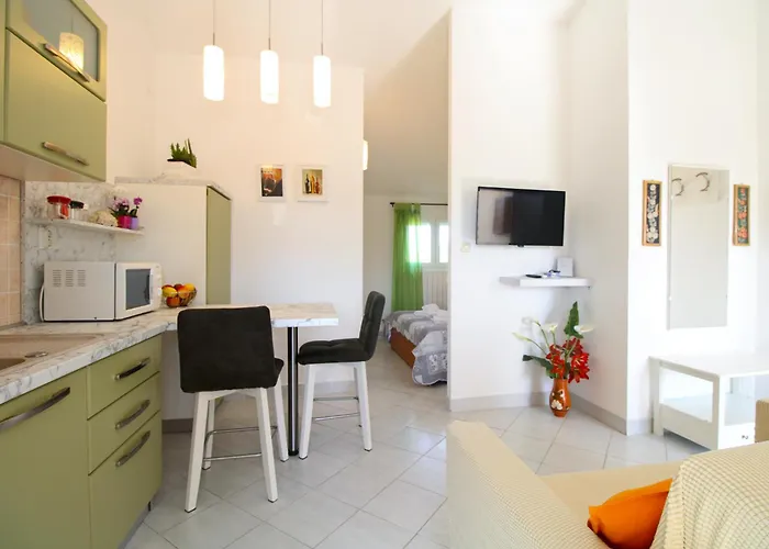 Munida 734 Apartament