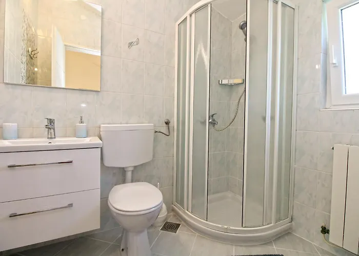 Munida 734 Apartman