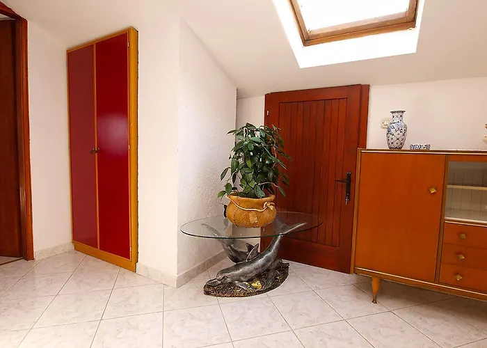 Apartament Munida 734