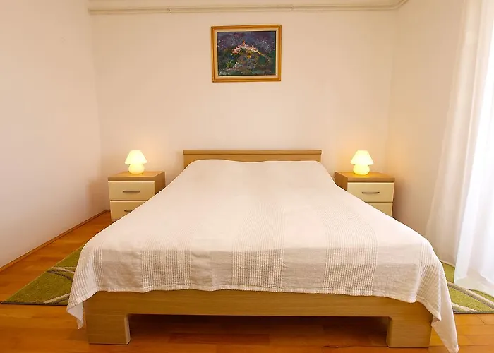 Apartament Munida 734