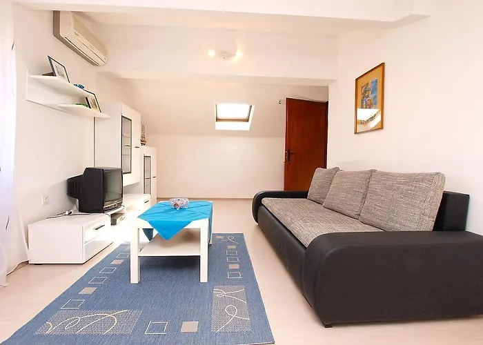 Apartament Munida 734 Medulin