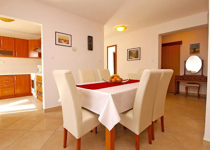 Apartament Munida 734