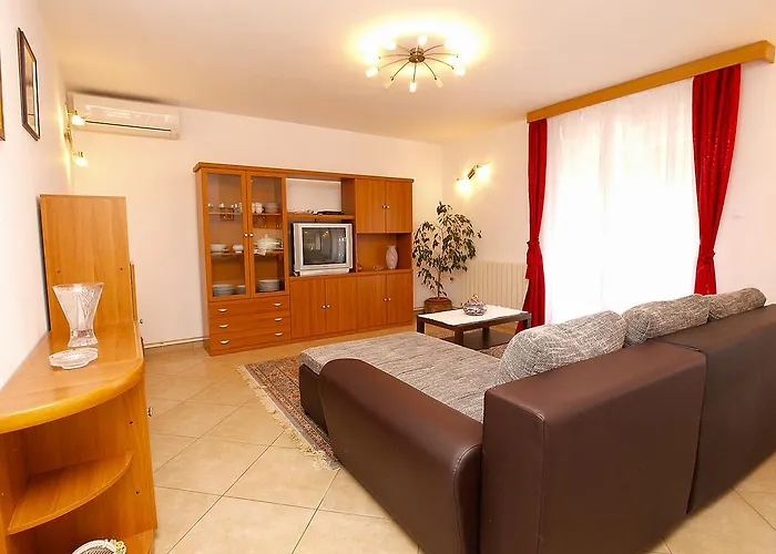 Munida 734 Apartament Medulin