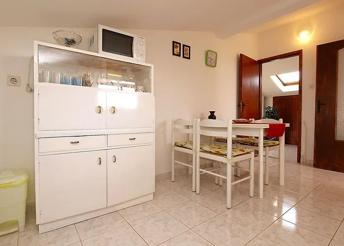 Munida 734 Apartament Medulin