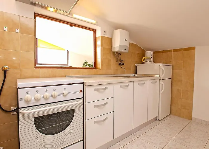 Munida 734 Apartament Medulin