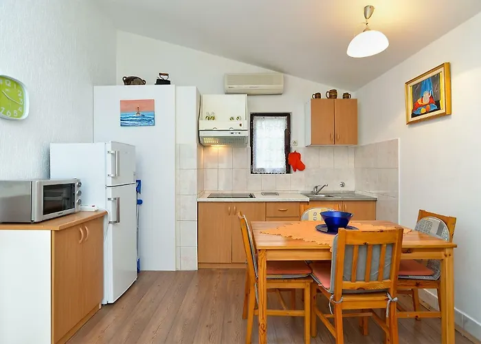 Munida 734 Apartament